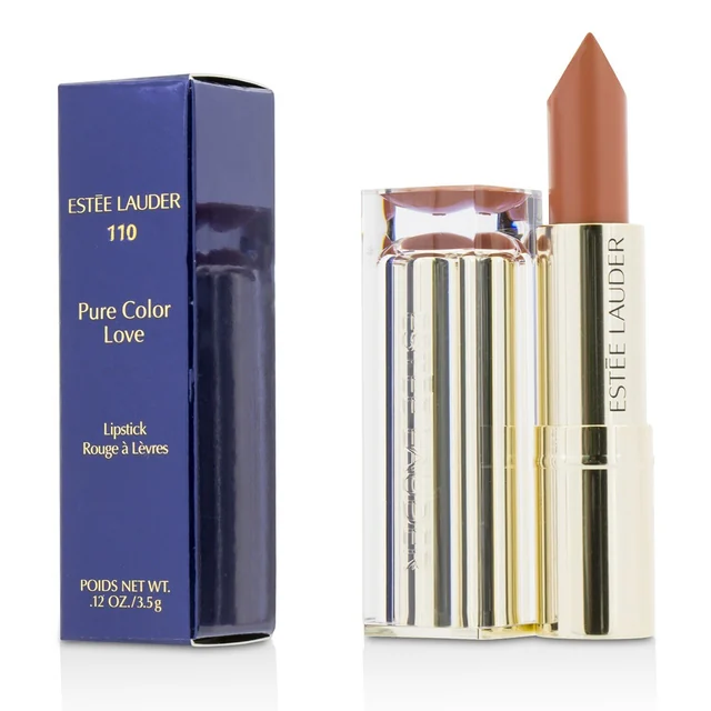 Pure Color Love Evolution Lipstick Heart Throb