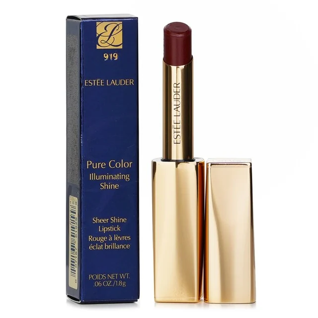 Pure Color Sheer Rush Lipshine