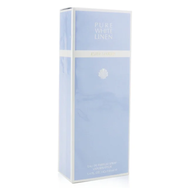 Pure White Linen Body Wash
