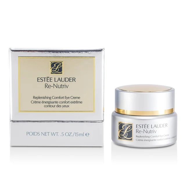 Re-Nutriv Firming Eye crème