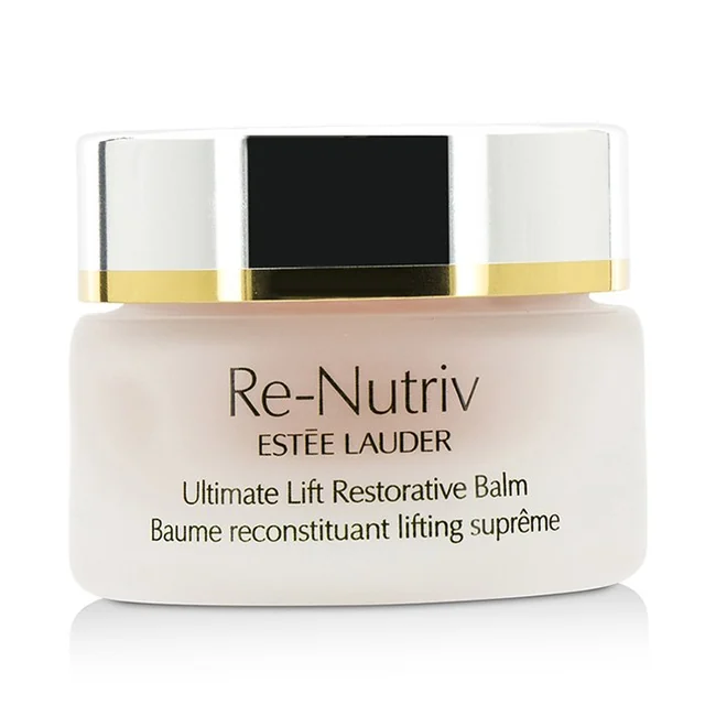 RE-NUTRIV Ultimate Lift Age-Correcting Creme for Throat and Decolletage