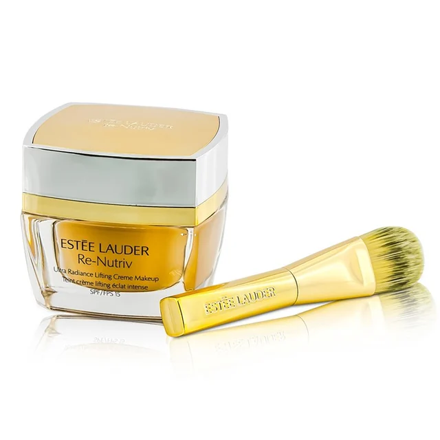 Re-Nutriv Ultimate Lifting Creme Makeup SPF 15