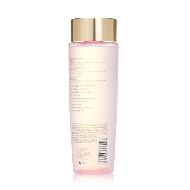 Soft Clean Silky Hydrating Lotion