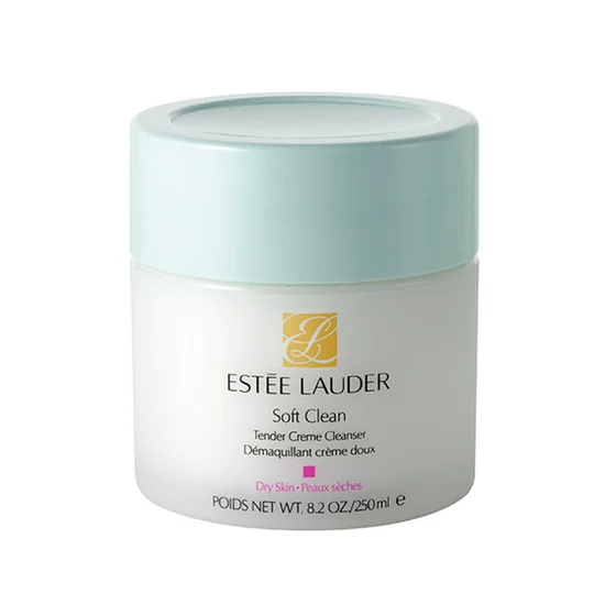 Soft Clean Tender Crème Cleanser