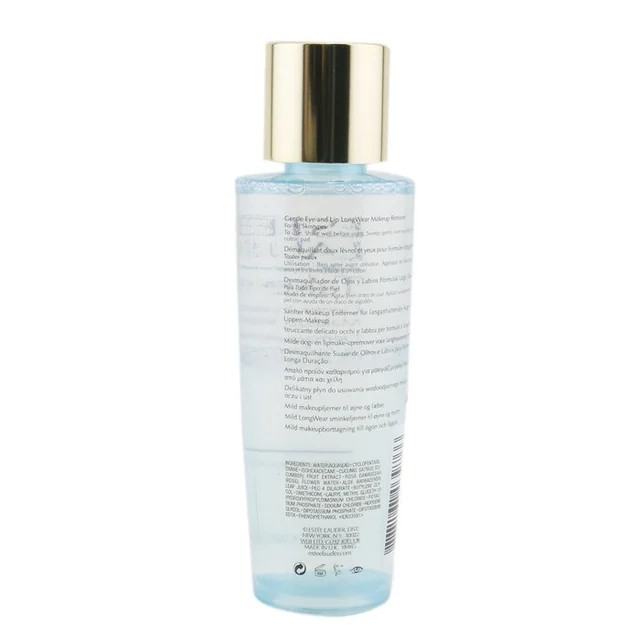 Take It Away LongWear Eye&Lip Makeup Remover