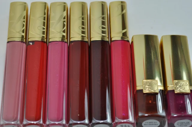 The Metallics Pure Color High Intensity Lip Lacquer