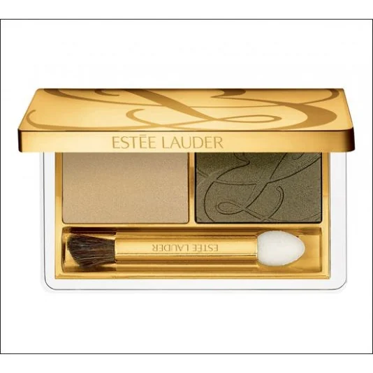 The Metallics Pure Color Instant Intense Eye Shadow Trios