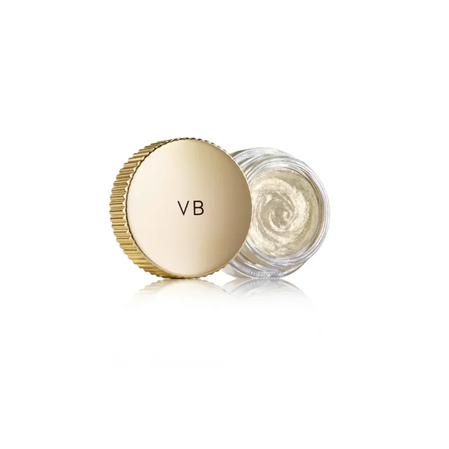 Victoria Beckham Eye Foil In Blonde Gold