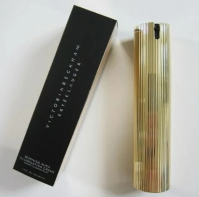 Victoria Beckham Morning Aura Illuminating Creme