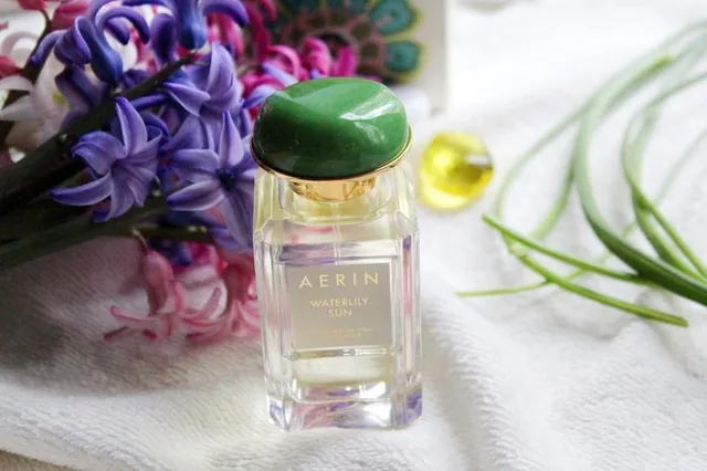 Waterlily Sun Eau de Parfum