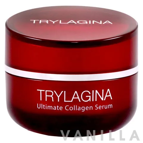 Ultimate Collagen Serum