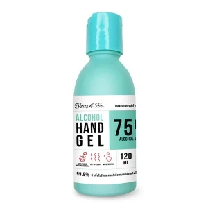 Alcohol Hand Gel