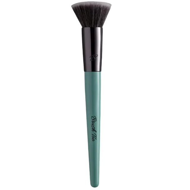 Flat Kabuki Brush