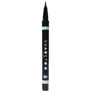 ShadeToo Black Waterproof Artliner