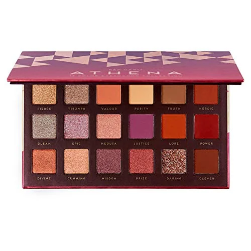 Shade Of Moonlight Pallette
