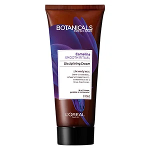 Camelina Smooth Ritual Disciplining Cream