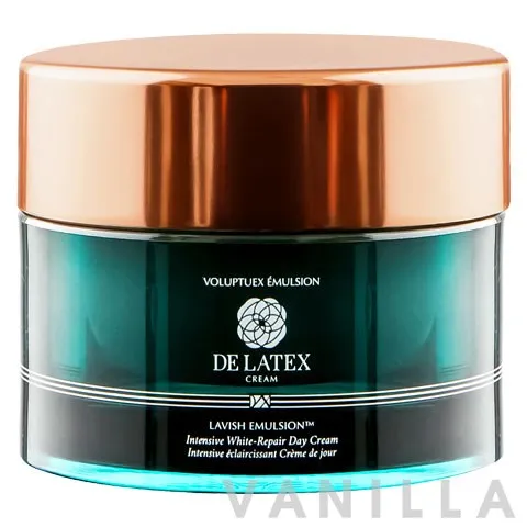 Intensive White-Repair Day Cream With SPF 15