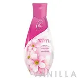 Double White Shower Cream