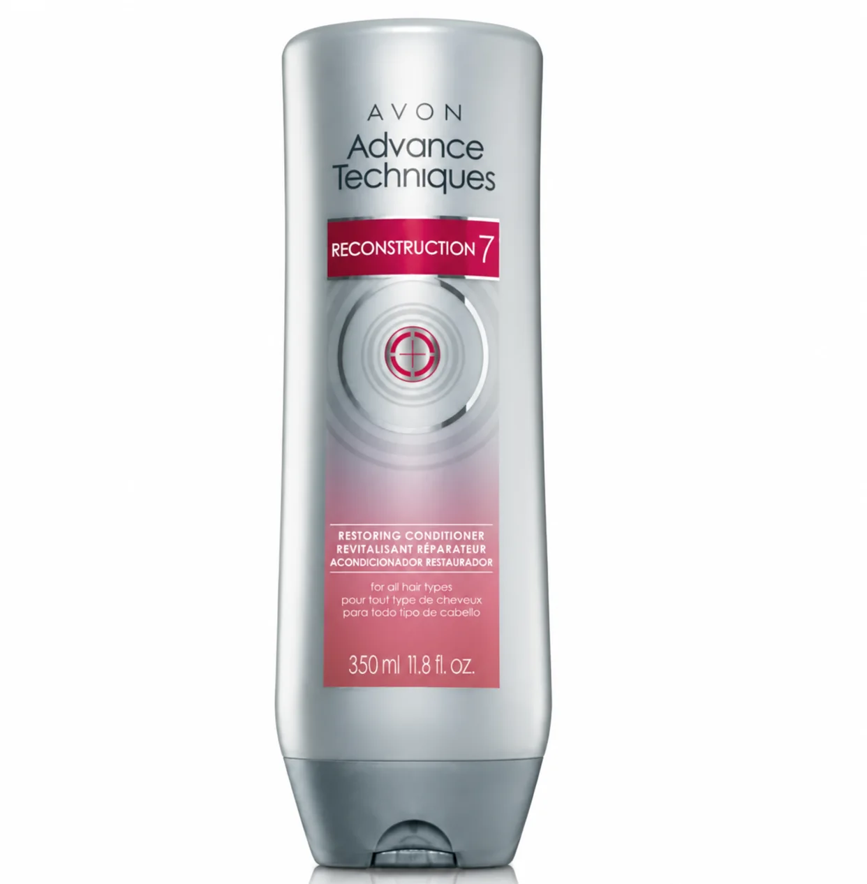 Advance Techniques Damage Repair Conditioner