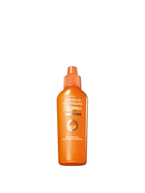 Advance Techniques Frizz Control Lotus Shield