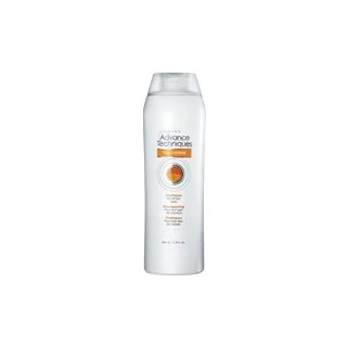 Advance Techniques Frizz Control Shampoo