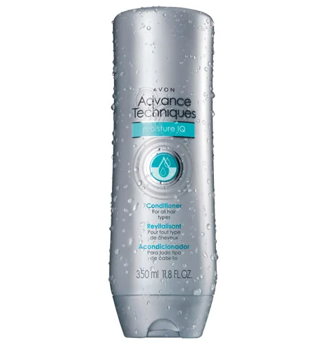 Advance Techniques Moisture IQ Conditioner