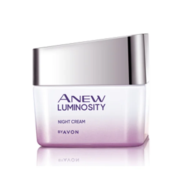 Anew 360 Fairness Night Cream