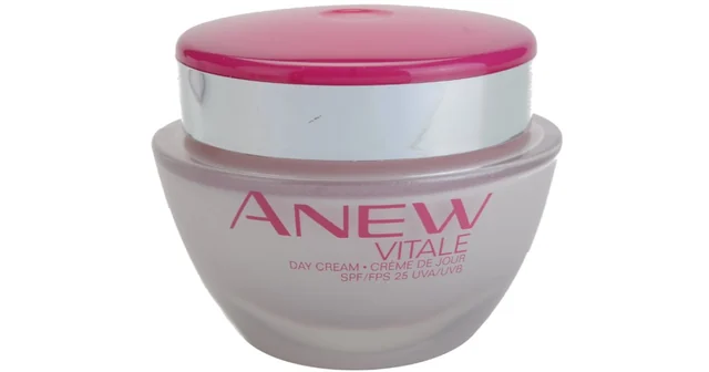 Anew 360 White Day Cream SPF20/PA+++
