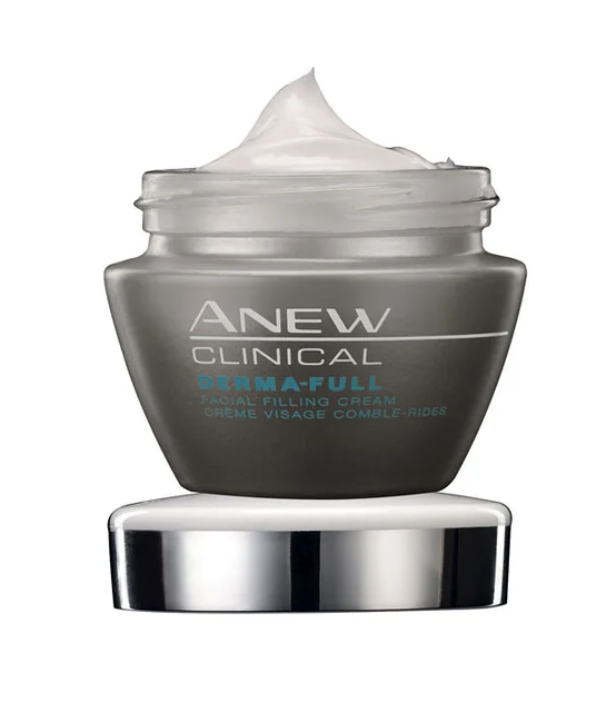 Anew Clinical Derma-Full Facial Filling Cream
