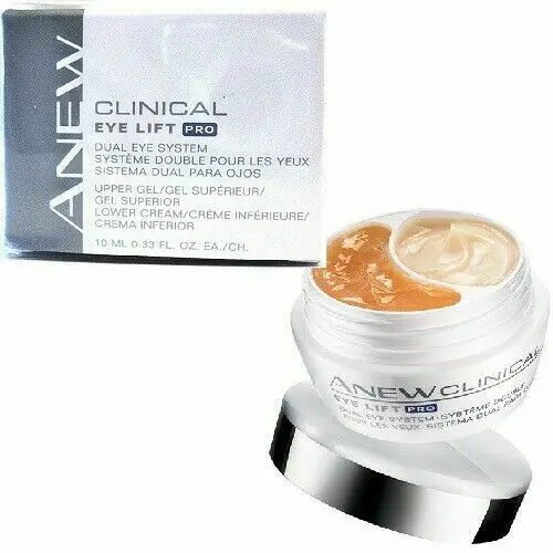 Anew Clinical Eye Lift Pro Dual Eye System