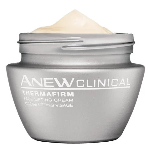 Anew Clinical Thermafirm Face Lifting Cream