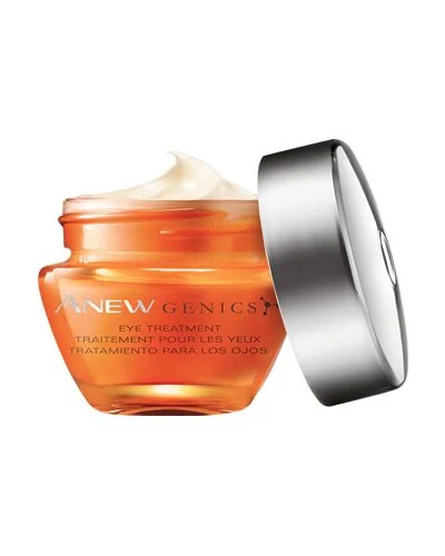 Anew Genics Eye Treatment