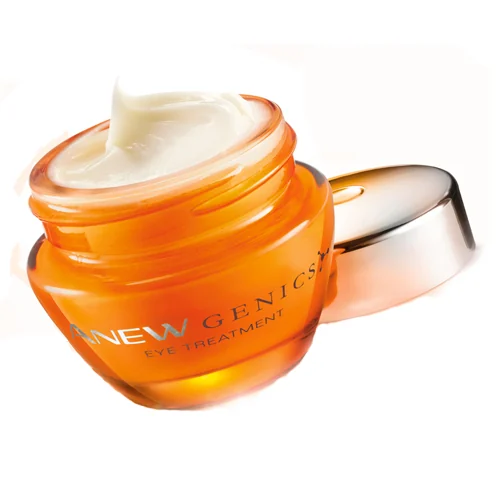 Anew Genics Genessential SPF15