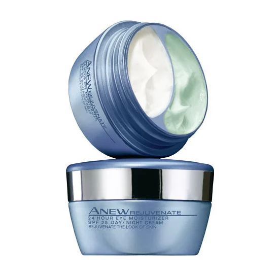 Anew Rejuvenate 24 Hour Eye Moisturizer Spf 25