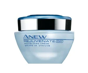 Anew Rejuvenate Day Revitalizing Cream SPF25
