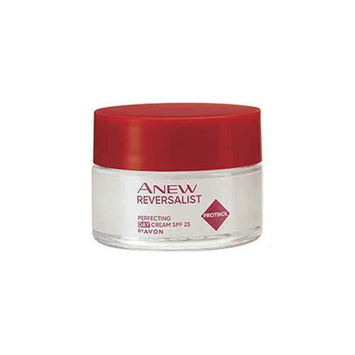 Anew Reversalist Day Renewal Cream SPF25