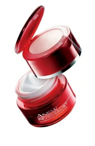 Anew Reversalist Illuminating Eye System