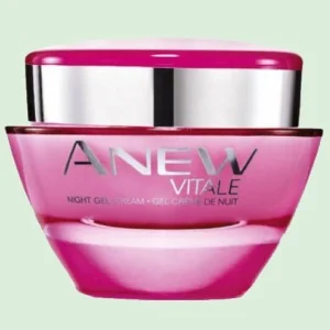 Anew Vitale Night Gel Cream