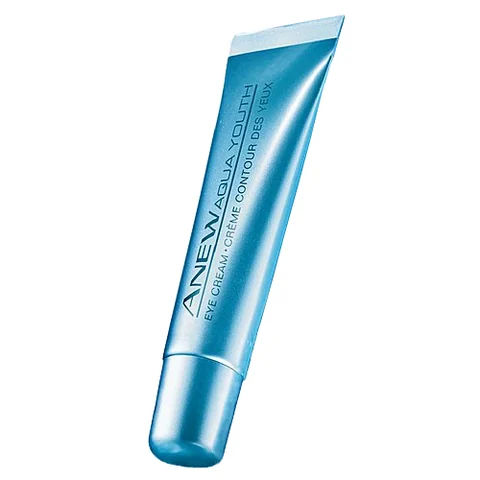 Aqua Youth Night Gel-Cream