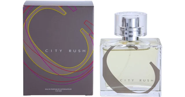 City Rush