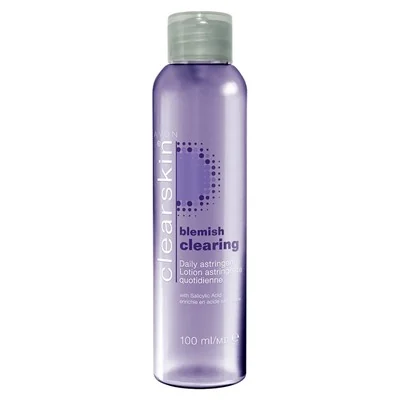 Clear Skin Blemish Clearing Daily Astringent