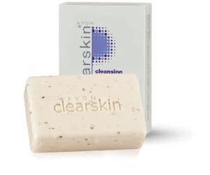 Clear Skin Cleanser