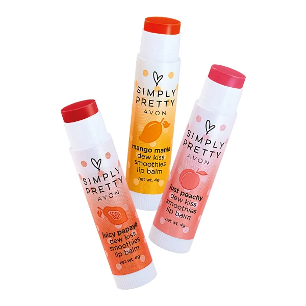 Dew Kiss Lip Tint