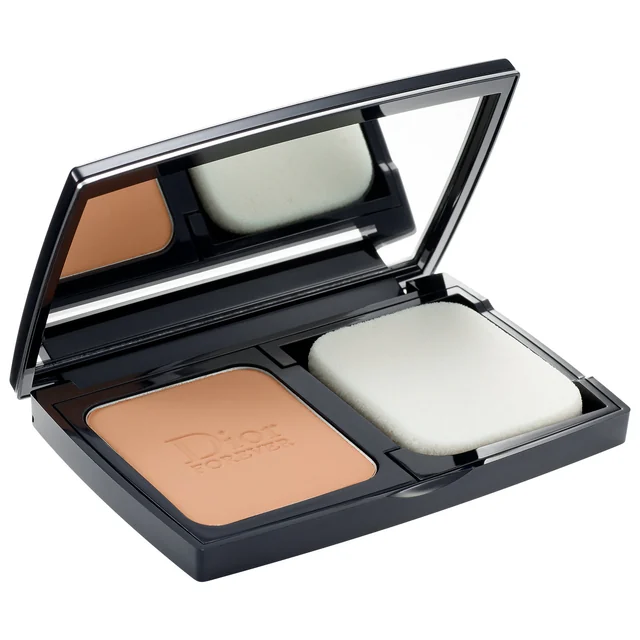 Extra Lasting Dual Powder Foundation