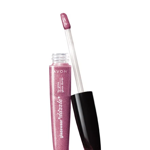 Glazewear Intense Lip Gloss