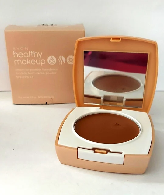 Healthy Makeup BB Cream SPF20 PA++