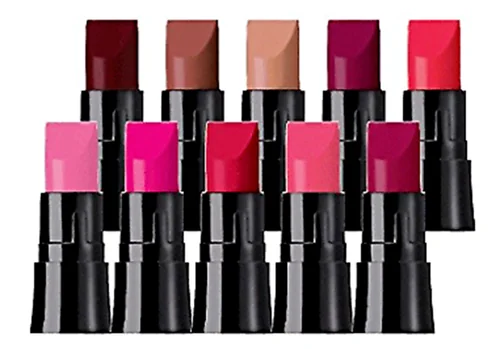 Ignite Collection Ultra Color Lipstick
