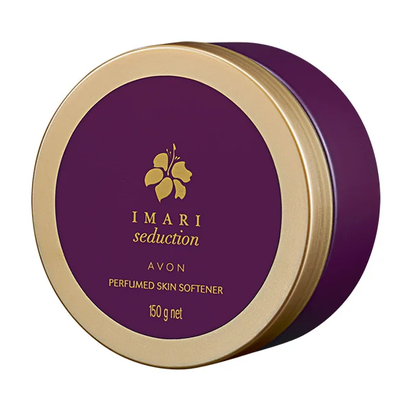 Imari Seduction Body Lotion