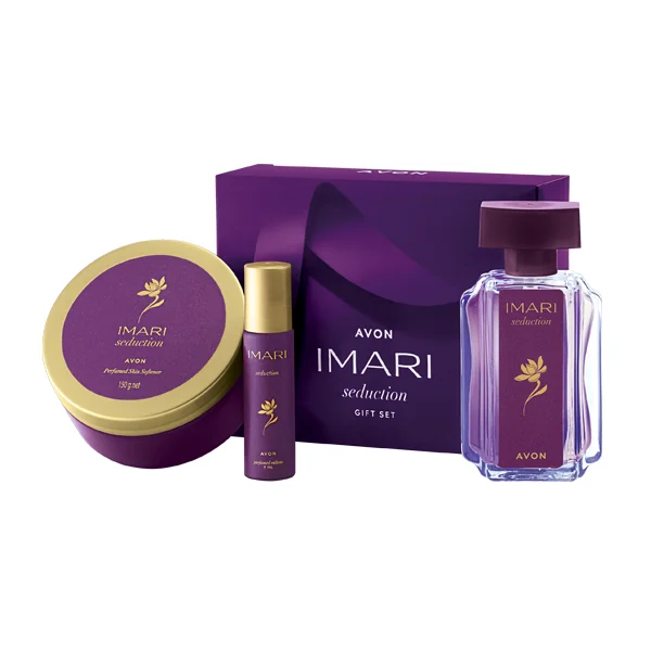 Imari Seduction Eau de Toilette Spray