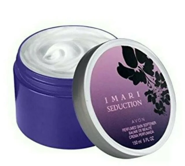 Imari Seduction Perfume Skin Softener